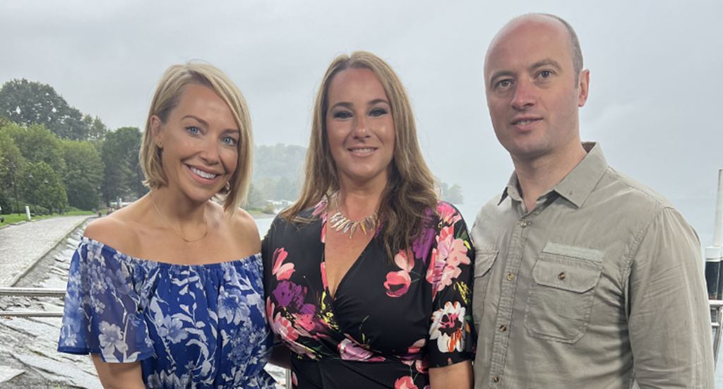 Lake Como, Italy, Laura Hamilton