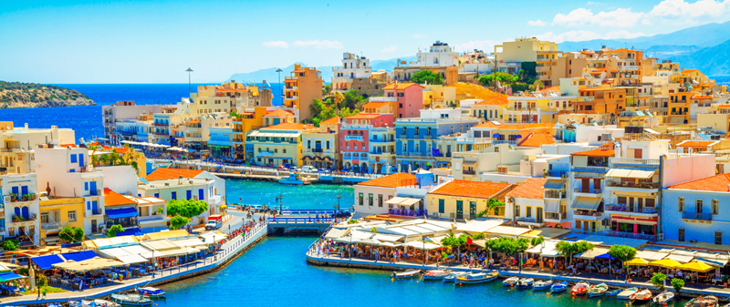 A guide to Crete in 2025