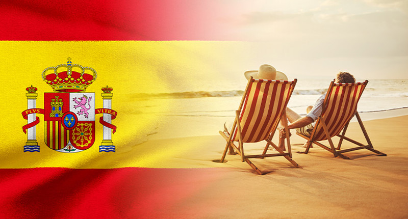 Moving to Spain post-Brexit case study retirees moving to Spain