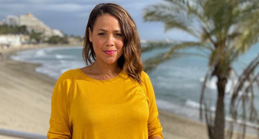 Benalmadena, Spain Jean Johansson