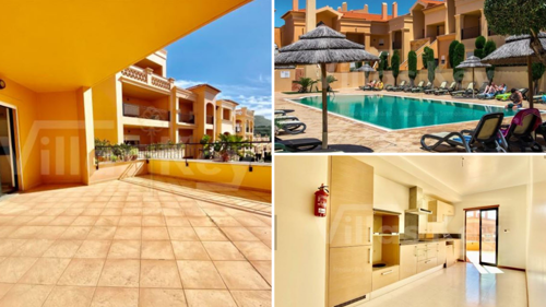 Algarve apartment