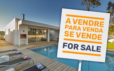 Selling your property via an Estate Agent 