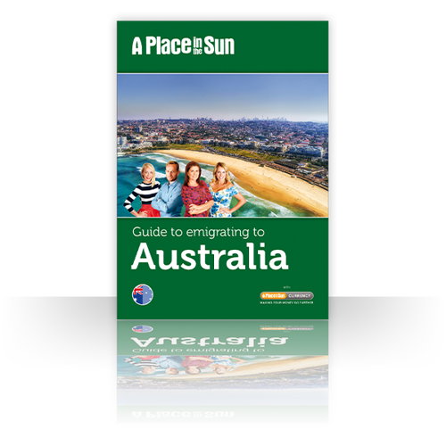 Australia Emigration Guide