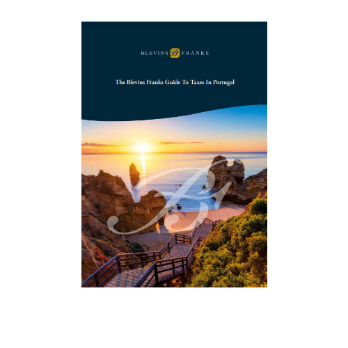 Pensions in Portugal