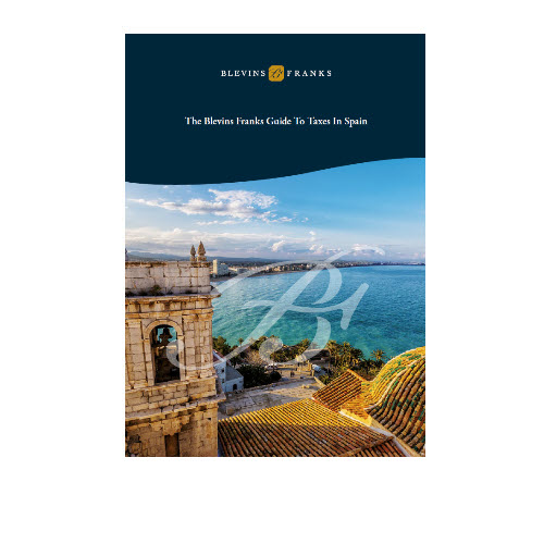 Estate planning in Spain