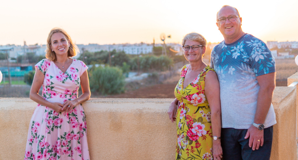 Cyprus Jasmine Harman