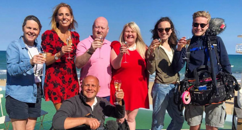 2021 A Place in the Sun review