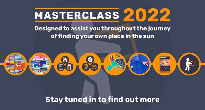 Masterclass 2022 - 8. Practicalities of Moving