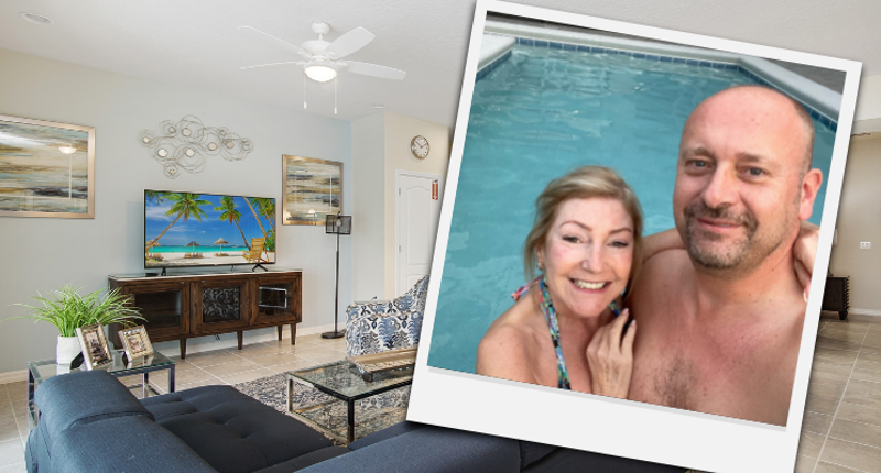 Case study “Our Florida rental investment has been worth the wait – bookings are great!”