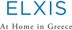 Elxis, At Home in Greece - Trinity Hills Rethymnon