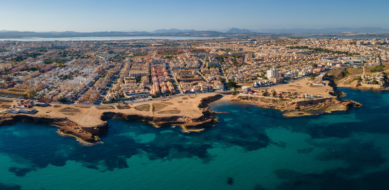 2022 Spanish property hotspots