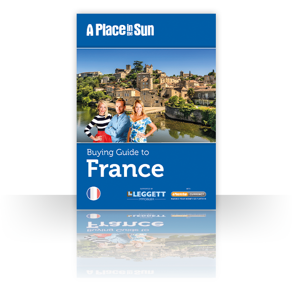 Long stay visa in France