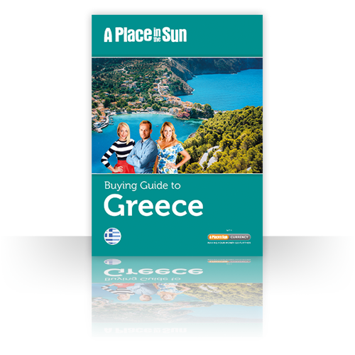 Greece Buying Guide