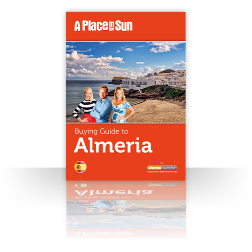Almeria  Buying Guide