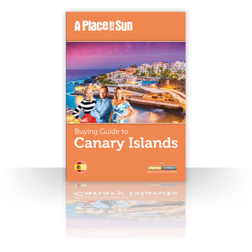 Canary Islands Buying Guide