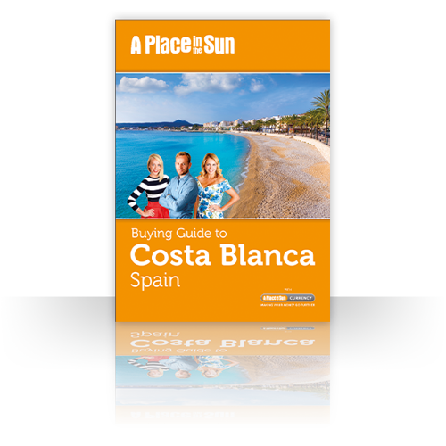 Costa Blanca Buying Guide