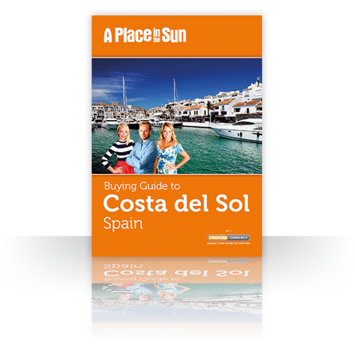 Costa del Sol Buying Guide