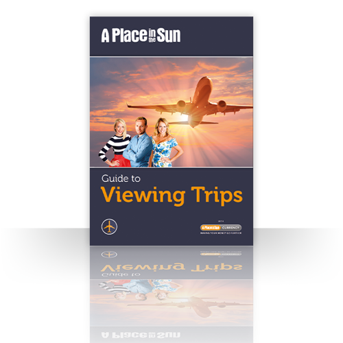 Viewing Trips Guide