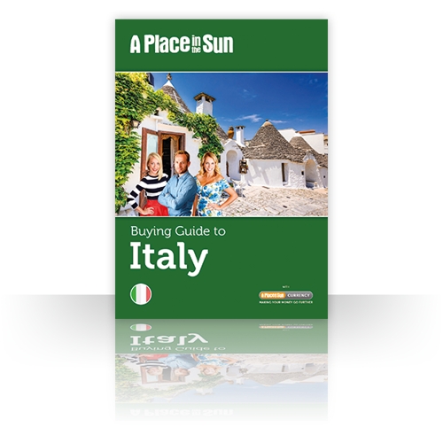 Italy Buying Guide