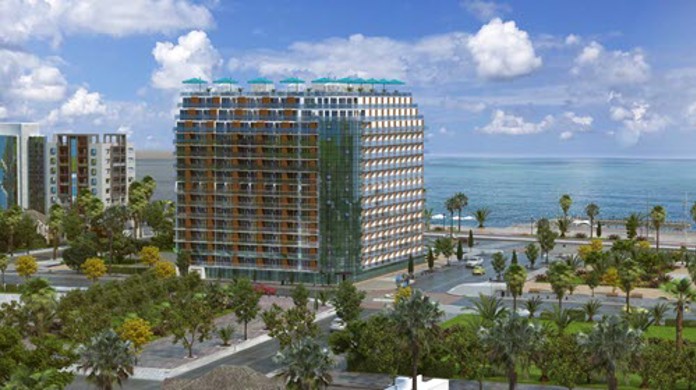 Batumi, Georgia from £14,750