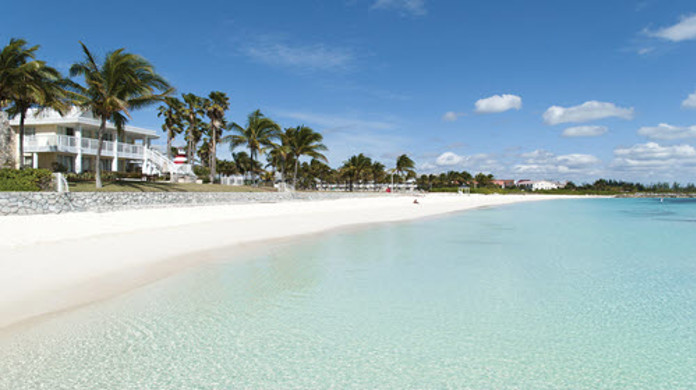O2 Resort, Grand Bahama from €395,000