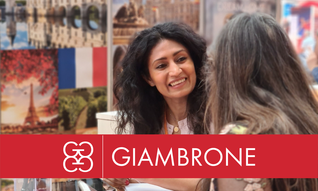 Giambrone & Partners - FRANCE