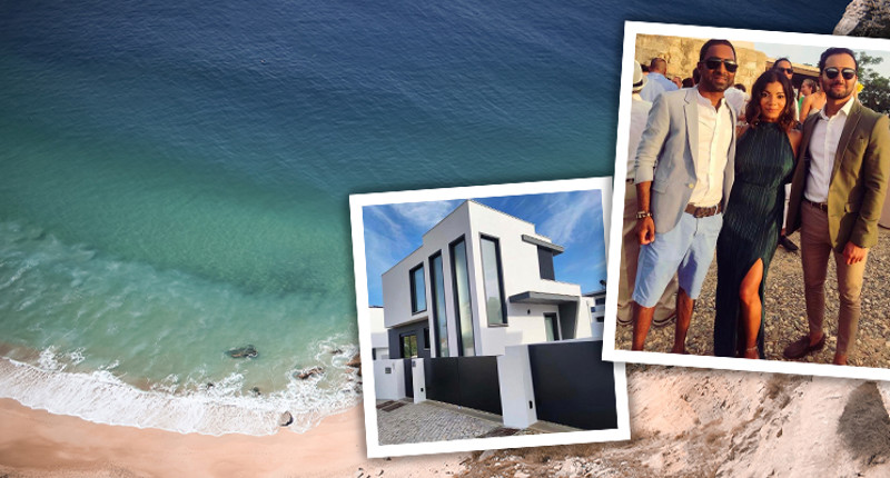 Case study - Buying on the Silver Coast Portugal