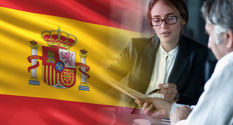 Do I need a lawyer in Spain
