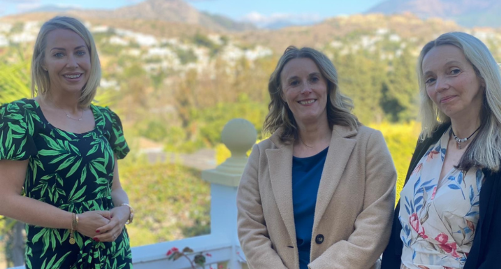 Western Costa de Sol, Spain Laura Hamilton