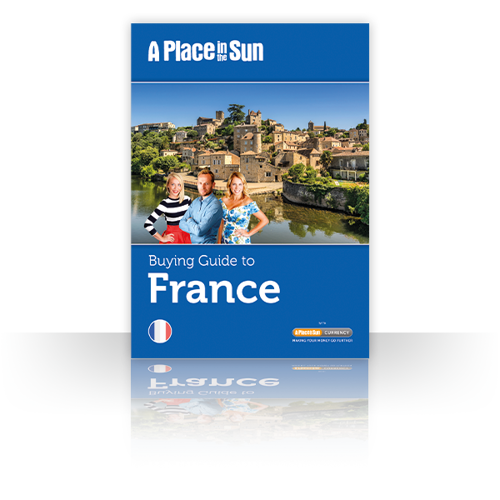 France Buying Guide