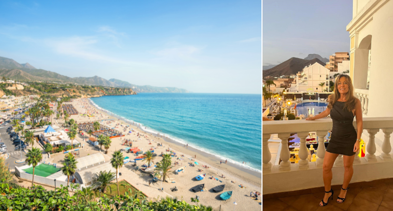 I got my Spanish Visa in 4 weeks