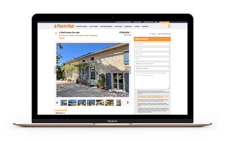 Private Sellers? Advertise directly 