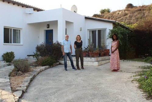 Paphos, Cyprus - 13th December 2022