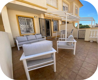 Property in Playa Flamenca