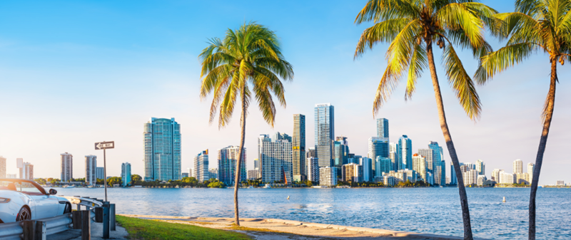 Seven key facts to know about home insurance in Florida