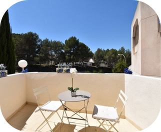 Property in Alicante