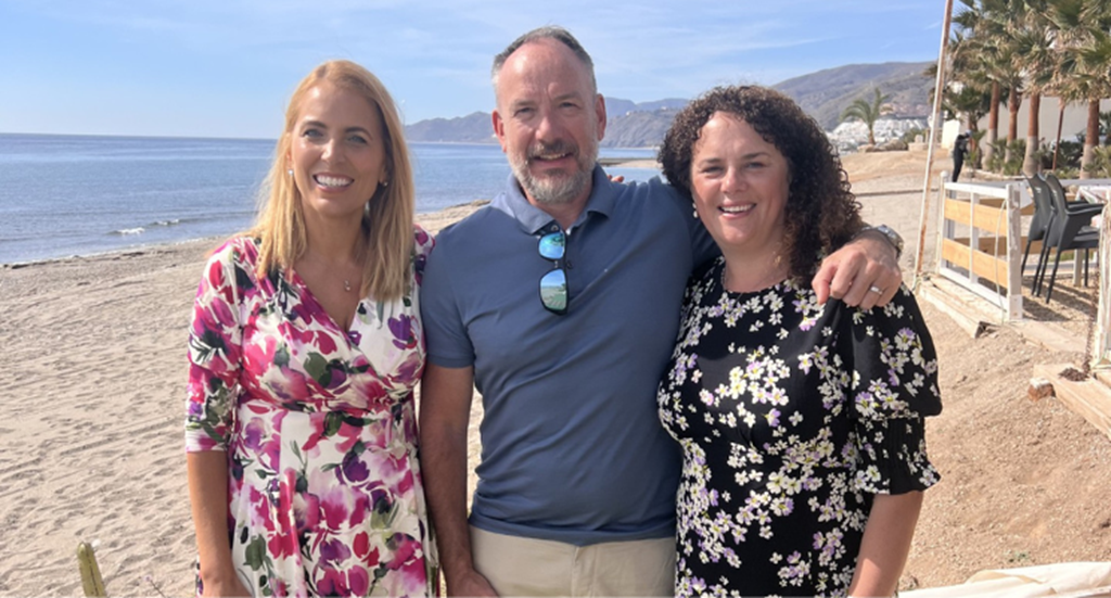 Mojacar, Spain, Jasmine Harman