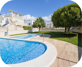 Torrevieja, Alicante