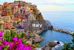 Italy