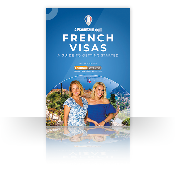 French  Interactive Visas Guide