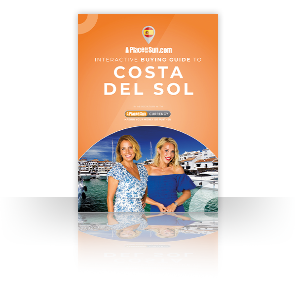 Costa del Sol Interactive Buying Guide