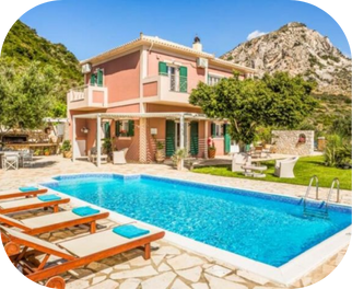 Property in Greece