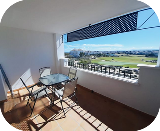 Property in Murcia