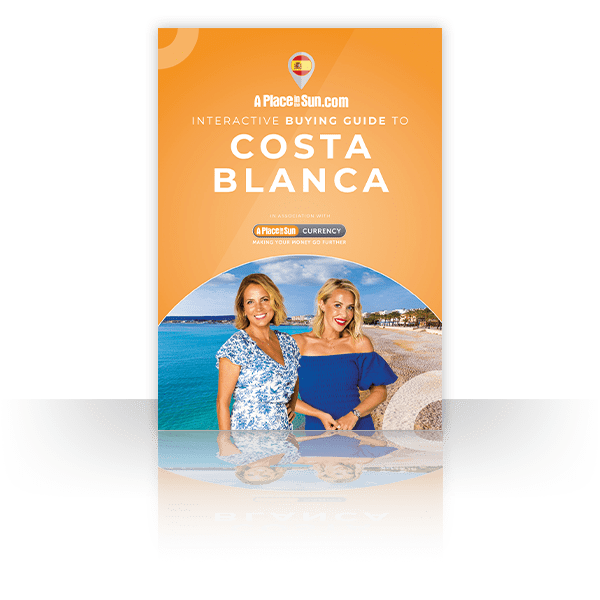Costa Blanca Interactive Buying Guide