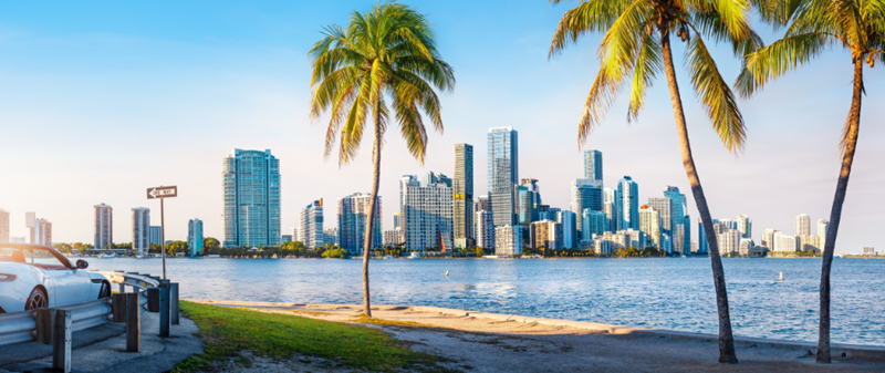 Buying a property in Florida: a guide to the latest rules for estate agents