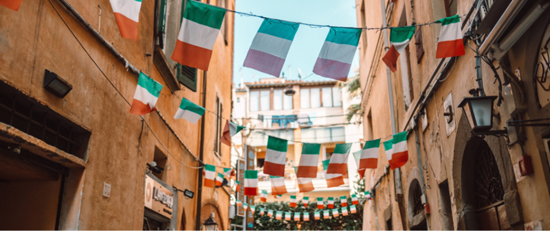 Why buying a home in Italy is always in fashion (and the tax perks)