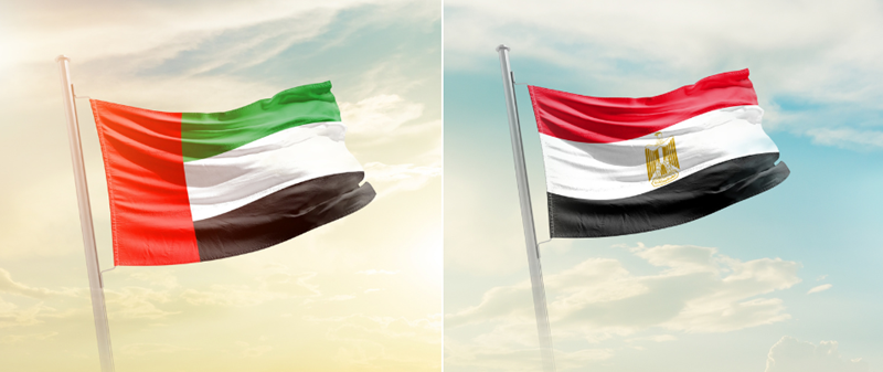 Buying in Dubai or Egypt? Make it happen at A Place in the Sun Live in London!