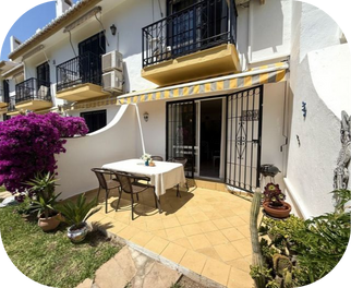 Property in Andalucia