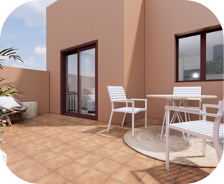 Property in Andalucia