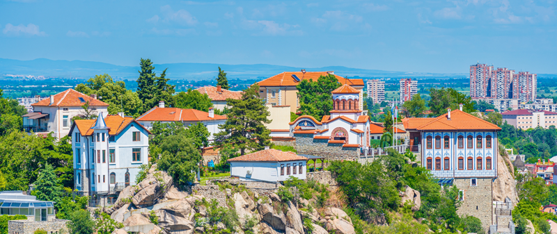 Essential guide to Bulgaria